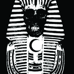 RU - 486 & Demonologists - Ripped Limb From Limb In The Abyss Of The River Styx