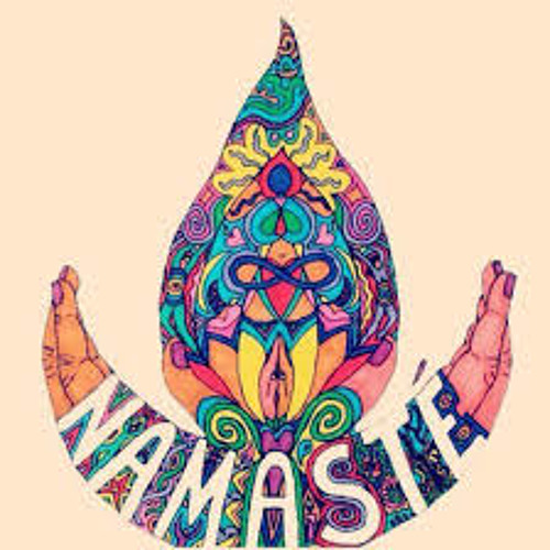 Namaste(Prod.MF DOOM)#LostNotes Vol.2