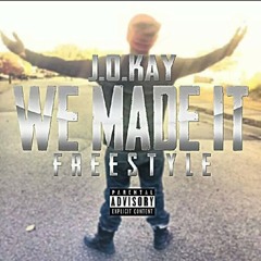 "We Made It" Freestyle at LaFamil