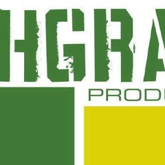Highgrade Productions "Tun UP"  MiniMix - Feat. PDot Ill & Lucky General - 05/18/2014