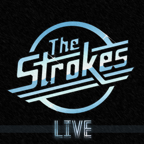 The Strokes - You Only Live Once (Live)