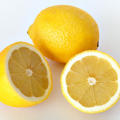 Lemon Stealing Whore