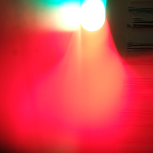 butterfly - old 8 track demo