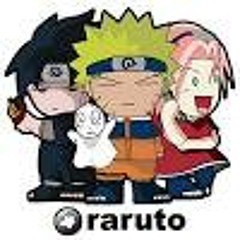Raruto te presto a mi prima