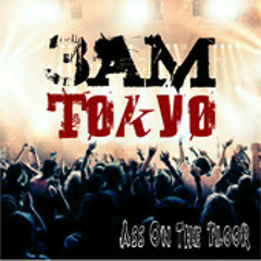 3am Tokyo - Ass On the Floor (Heatseekerz Remix) [BONUS TRACK]