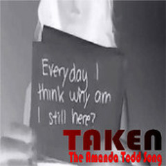3am Tokyo - Taken (The Amanda Todd Song)