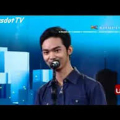 AUDISI Stand Up Comedy Season 4 - dodit mulyanto