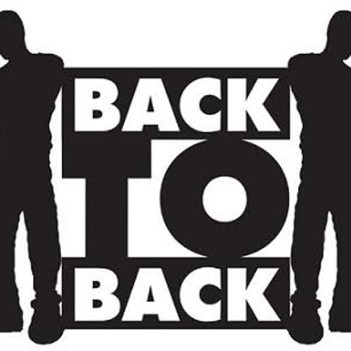 PRIZE AND BANG-BACK 2 BACK