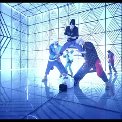 EXO-K - 중독 (Overdose) (MV Audio)