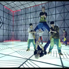 EXO-M - 上瘾 (Overdose) (MV Audio)