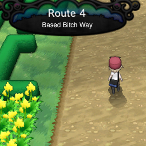 rare route 4