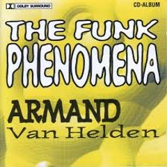 The Viron Vs Armand Van Helden - Lady Funk Phenomena (MashUp Edit)