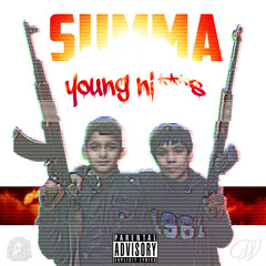 SUMMA GTM - YOUNG N*** ( WASH HEIGHTZ MiX ).