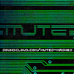 Code Black - The Red Pandora (mute Mixup)