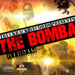 Bounty Killer - A Who [The Bomba Riddim - Truckback Records 2014]