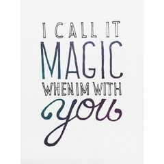 Magic - Coldplay (cover/ots)