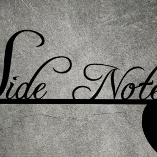 SideNote -Source freeverseQuickProj.