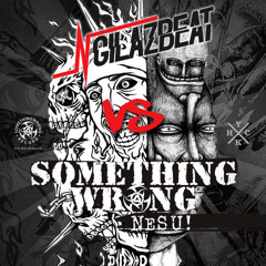Something Wrong - Matamu Sempal (TRAP version) (preview)