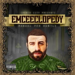 Mc Kresha - Let It Go (EMCEECLOPEDY)