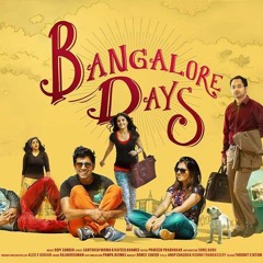 Maangalyam Bangalore Days malayalam movie