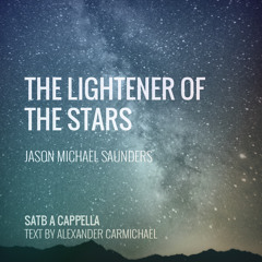 The Lightener of the Stars