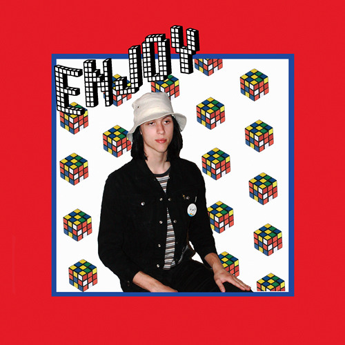 ENJOY "Sly"
