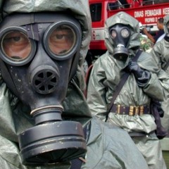 Psychomaniac - Terrorist Shuttle Run