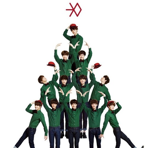 Stream Miracles in December (english ver.) by user636862018 Listen