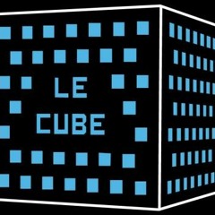 Le Cube