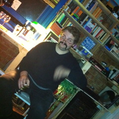 Spores - Joshua Hodson-Smith & Themis Wood