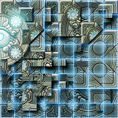 STREET FIGHTER X TEKKEN - Training Stage