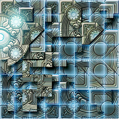 STREET FIGHTER X TEKKEN - Training Stage