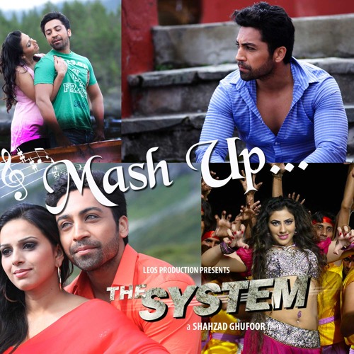MASH UP REMIX - THE SYSTEM MOVIE