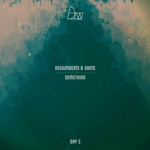NeguimBeats X Sants - Something | "6 Days Of Love" (Day 2)