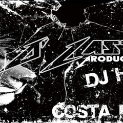 Gonzo Secuestro Express Dj Hulk