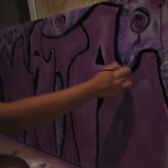 Μέσα Στα Μάτια(Τσέκος,Μάτα,Ιθύνων Νους)