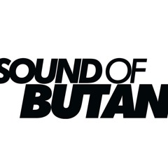 KAUTH IN THE ACT @ Sound Of Butan // 09.05.14