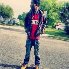 Kingmarmar-ft 2dope & lil R- No lackin