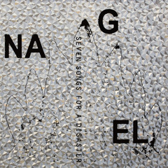 7- It Started In A Finger (featuring Carla Bozulich)