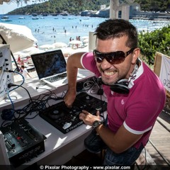 Mixing.DJ Podcast 021 by Maxim Kuznyecov