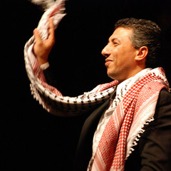 عمر العبدلات - كوكتيل من أغاني الطفولة الجميلة :)