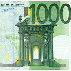 1000 Followers!