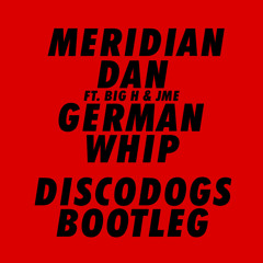 REMIXED by DISCODOGS