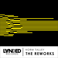 B1. Part 2 - Norm Talley - Landed Records (128kbps) [LOW RES CLIP] [VINYL ONLY]
