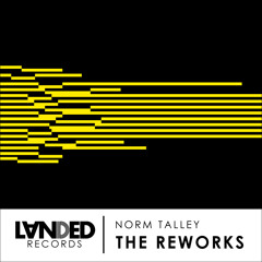 A1. Part 1 - Norm Talley - Landed Records (128kbps) [LOW RES CLIP] [VINYL ONLY]