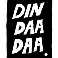 Dj Phlexx -Din Da Da Break