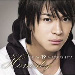 Last Snow - Yuya Matsushita
