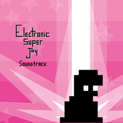 Electronic Super Joy Soundtrack .:. Switchblade .:. by EnV
