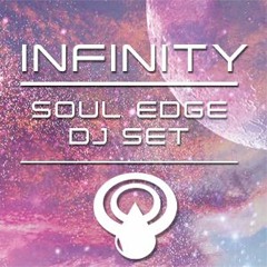 Soul Edge @ INFINITY # Le Petit Salon #Lyon