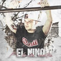 El Nino - Belea Feat. Dj Old Skull